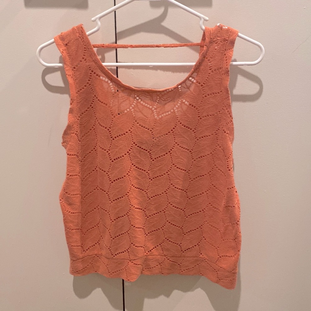 Express Summer Blouse